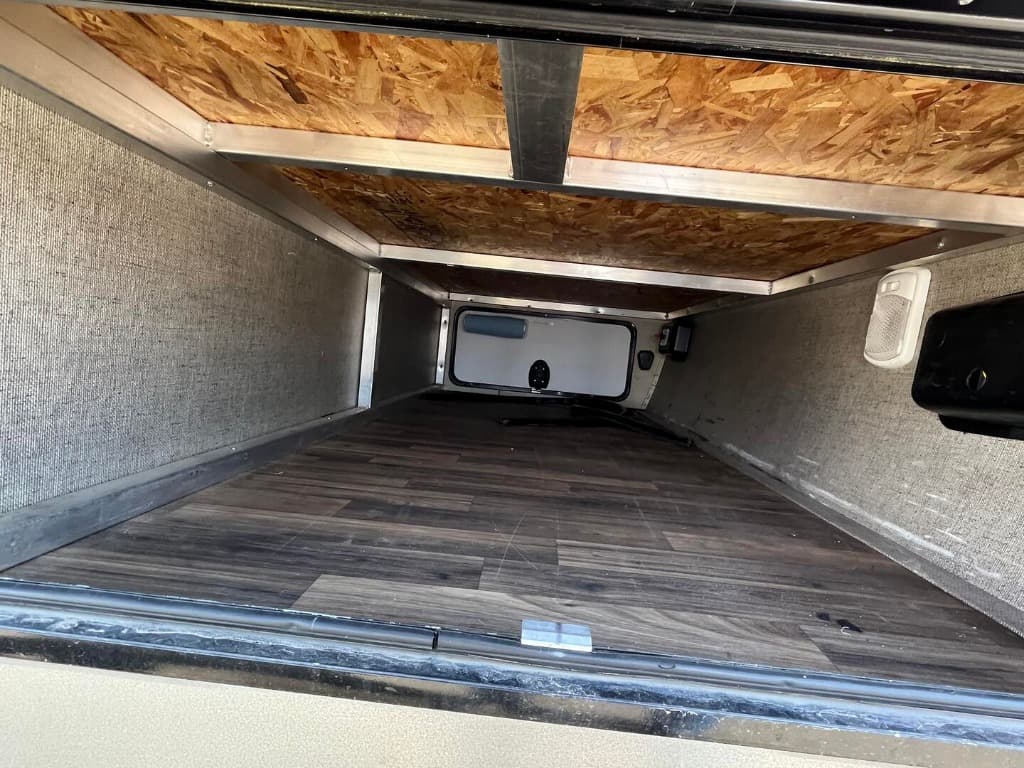 2017 Keystone RV 2017 Keystone RV Cougar - thumbnail 5