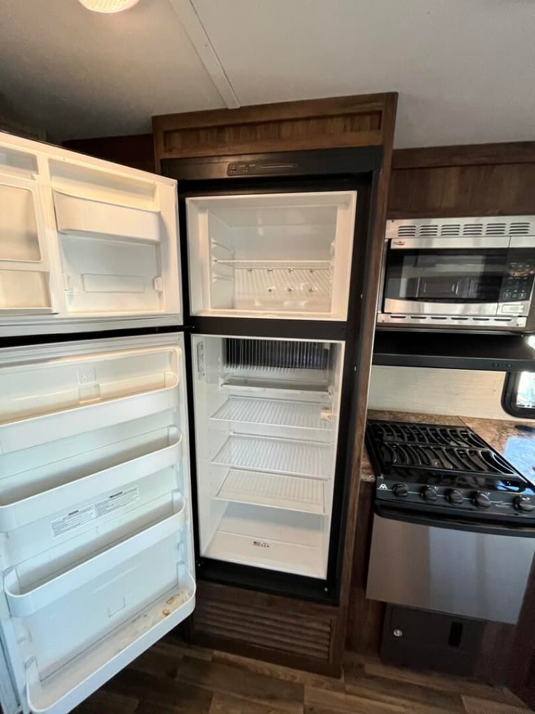 2017 Keystone RV 2017 Keystone RV Cougar - thumbnail 18