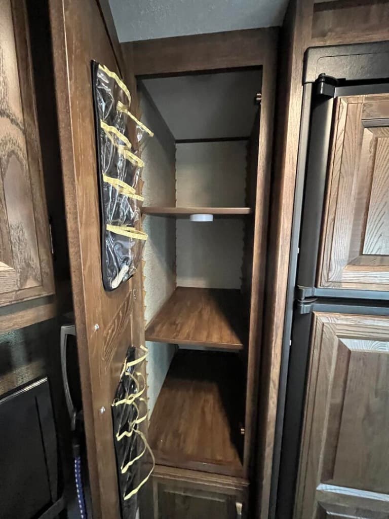 2017 Keystone RV 2017 Keystone RV Cougar - thumbnail 19