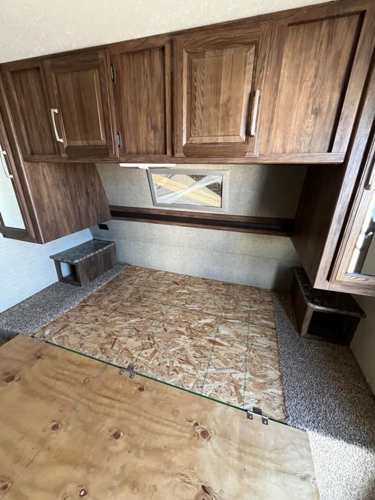 2017 Keystone RV 2017 Keystone RV Cougar - thumbnail 22