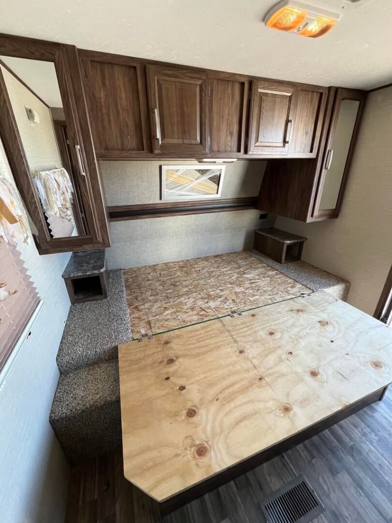 2017 Keystone RV 2017 Keystone RV Cougar - thumbnail 23