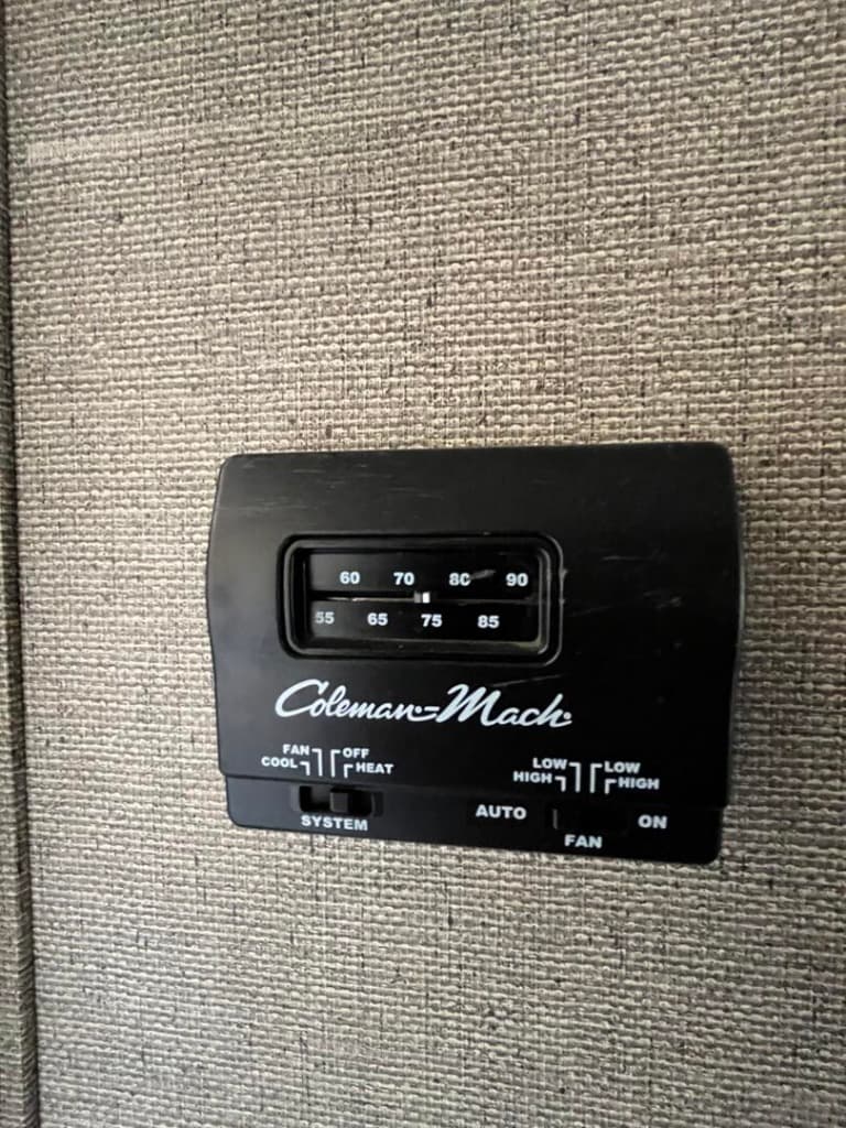 2017 Keystone RV 2017 Keystone RV Cougar - thumbnail 24