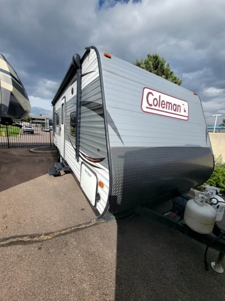 2017 Keystone 2017 Keystone Coleman Lantern - thumbnail 2