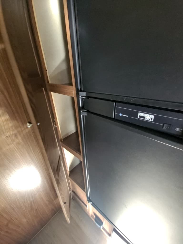 2017 Keystone 2017 Keystone Coleman Lantern - thumbnail 19