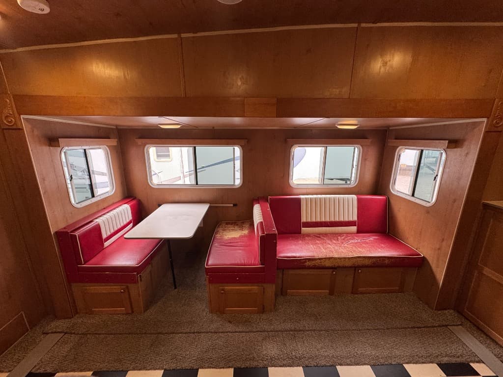 2017 Riverside RV 2017 Riverside RV Retro - thumbnail 6