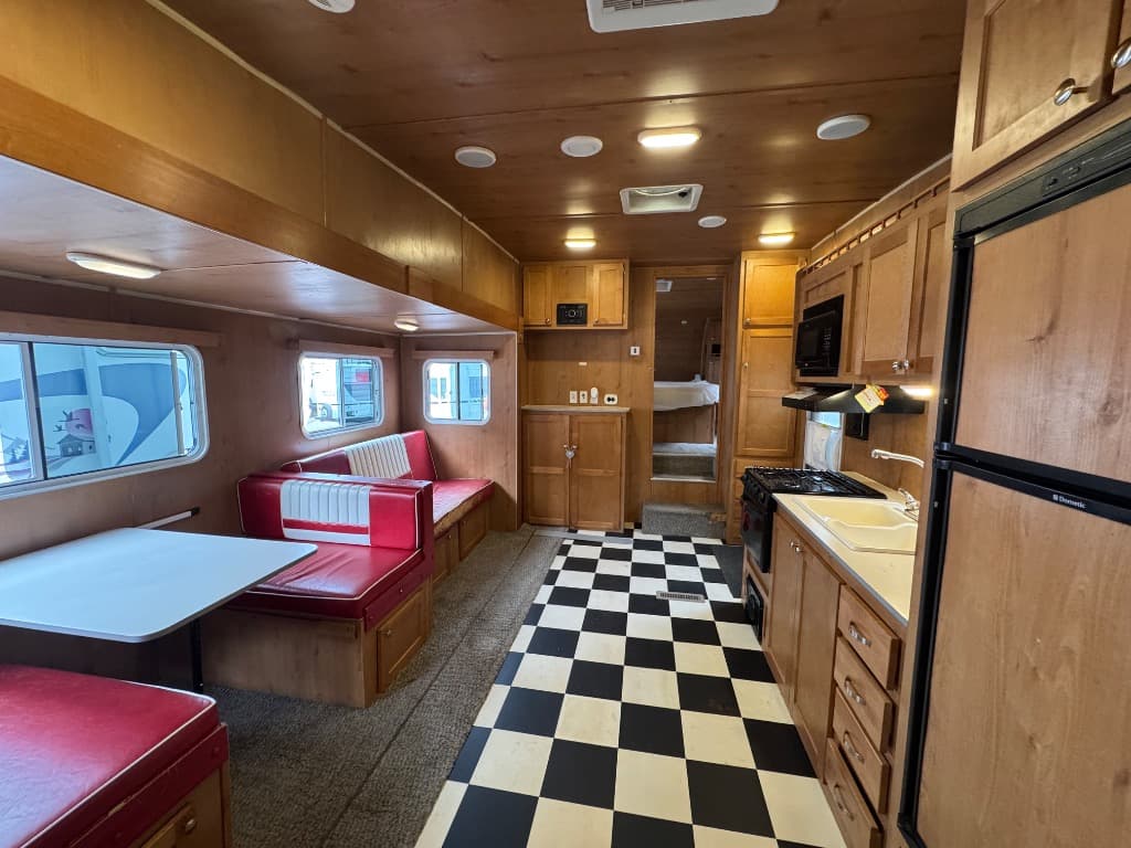 2017 Riverside RV 2017 Riverside RV Retro - thumbnail 13