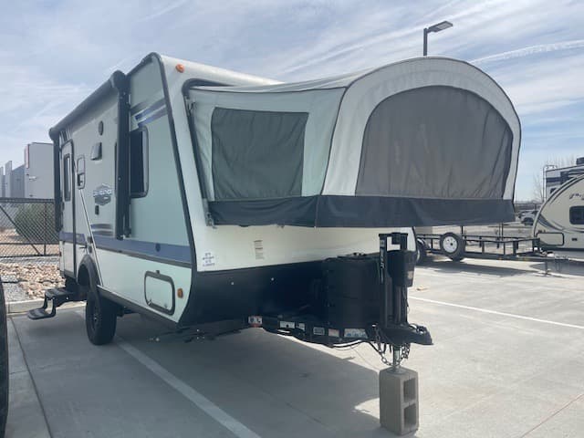 2018 Jayco Jay Feather X17Z