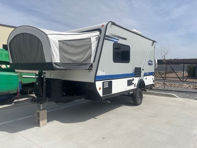 2018 Jayco 2018 Jayco Jay Feather - thumbnail 3