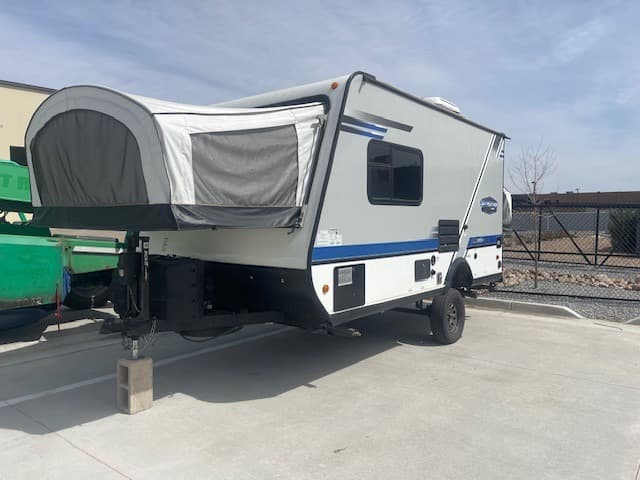 2018 Jayco 2018 Jayco Jay Feather - thumbnail 4