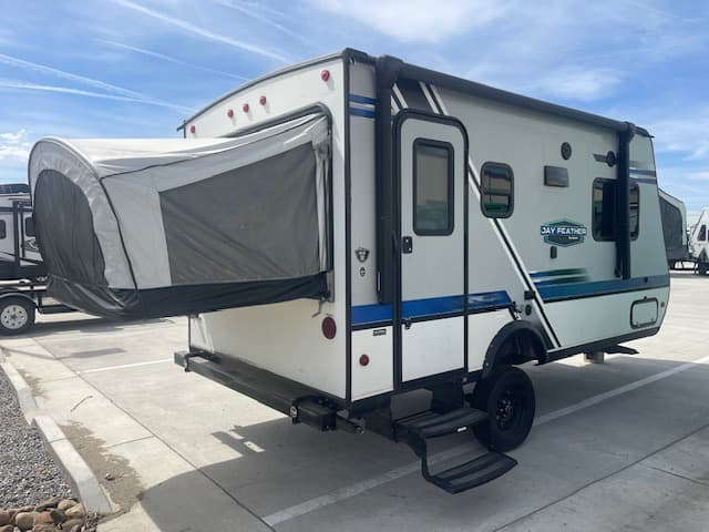 2018 Jayco 2018 Jayco Jay Feather - thumbnail 5
