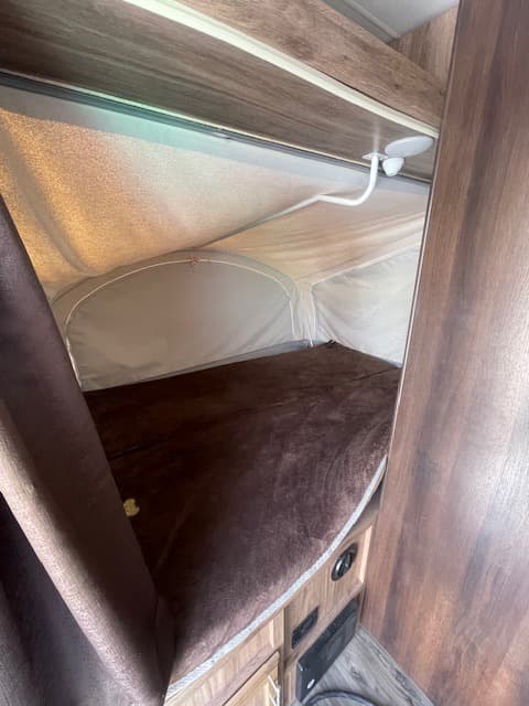 2018 Jayco 2018 Jayco Jay Feather - thumbnail 6