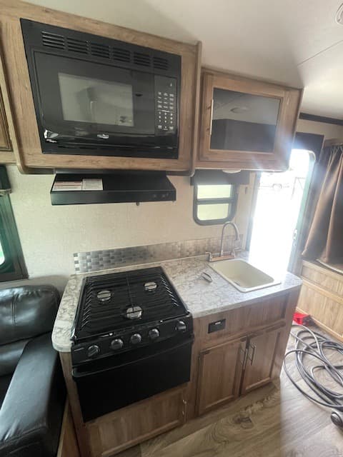 2018 Jayco 2018 Jayco Jay Feather - thumbnail 10