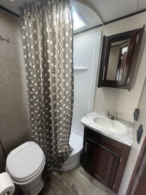 2018 Jayco 2018 Jayco Jay Feather - thumbnail 11