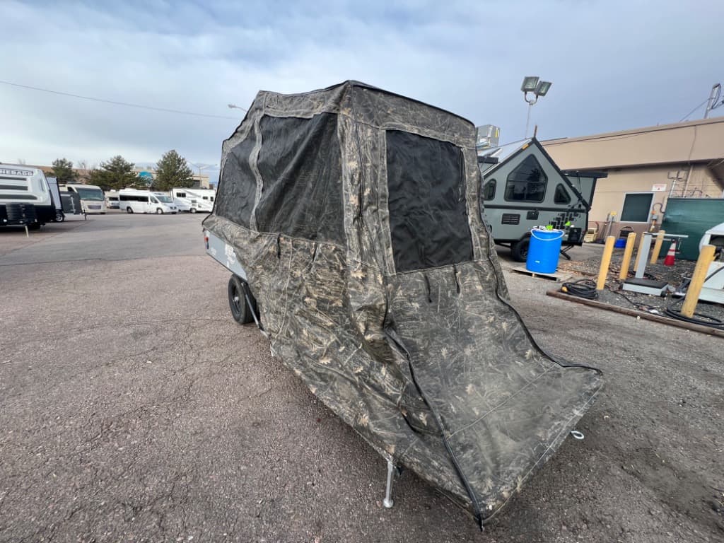2018 Coachmen 2018 Coachmen Clipper Express - thumbnail 3