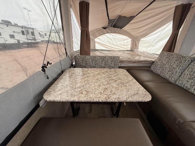 2018 Forest River 2018 Forest River Viking Epic Series - thumbnail 3