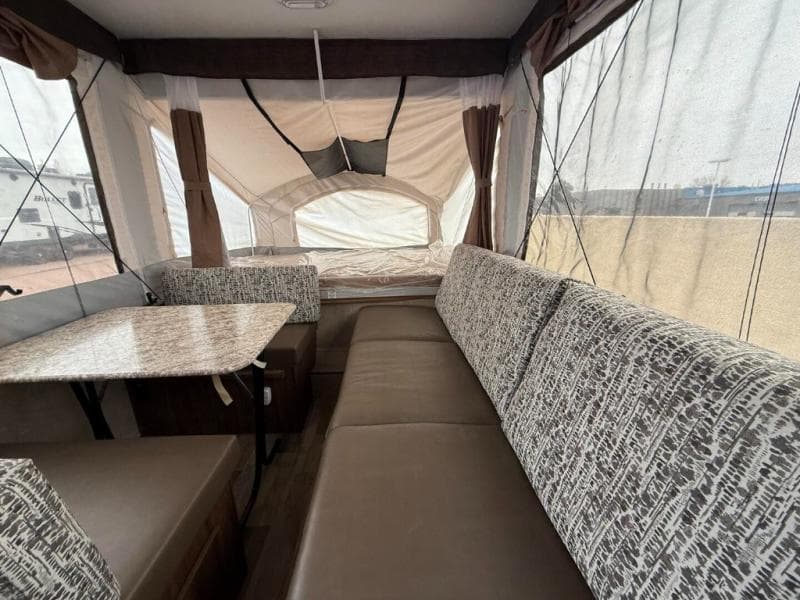 2018 Forest River 2018 Forest River Viking Epic Series - thumbnail 5