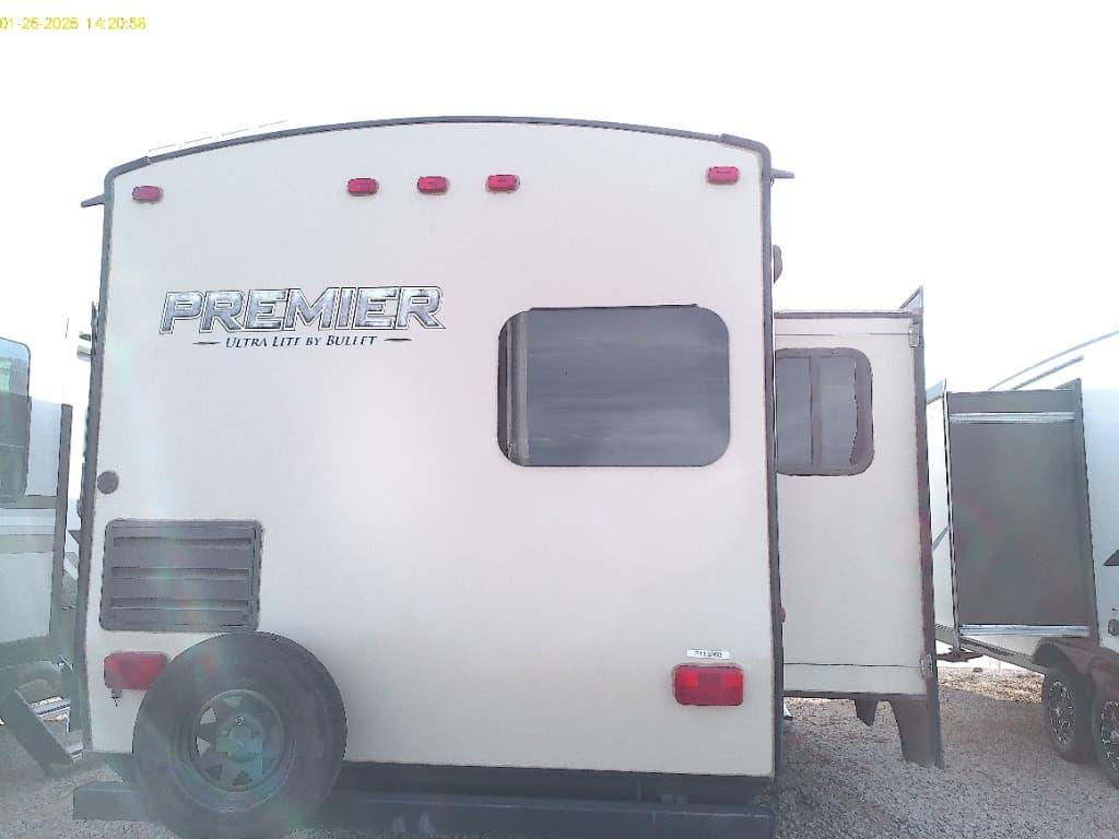 2018 Keystone 2018 Keystone Premier - thumbnail 4