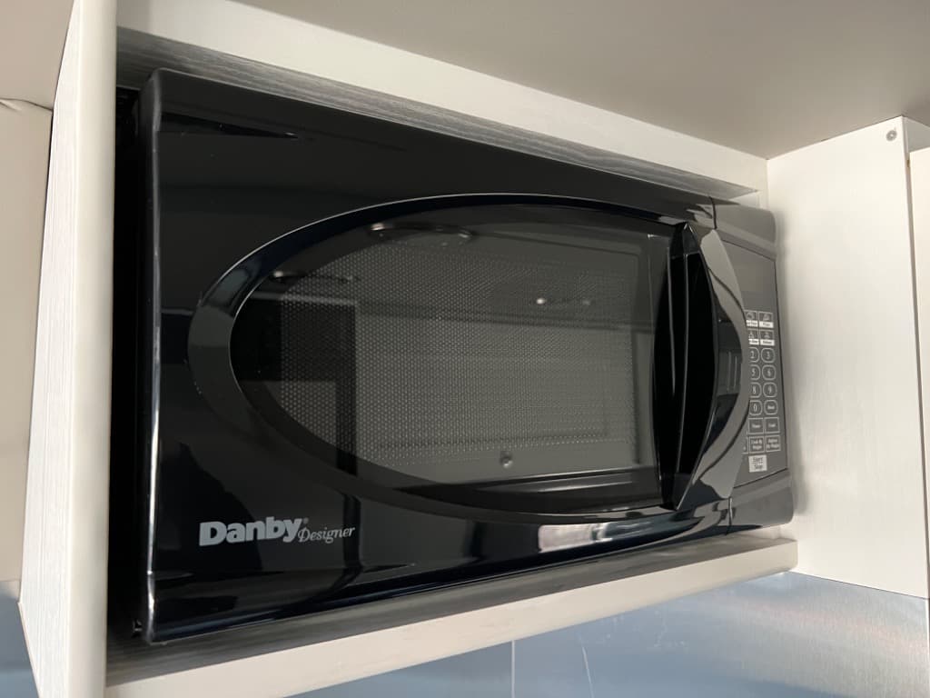 2018 Roadtrek 2018 Roadtrek Thor Motor Coach Zion - thumbnail 11