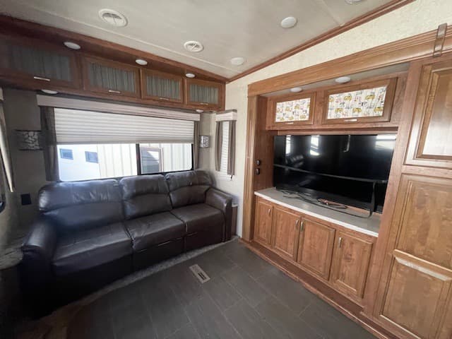 2018 Heartland 2018 Heartland Sundance - thumbnail 5