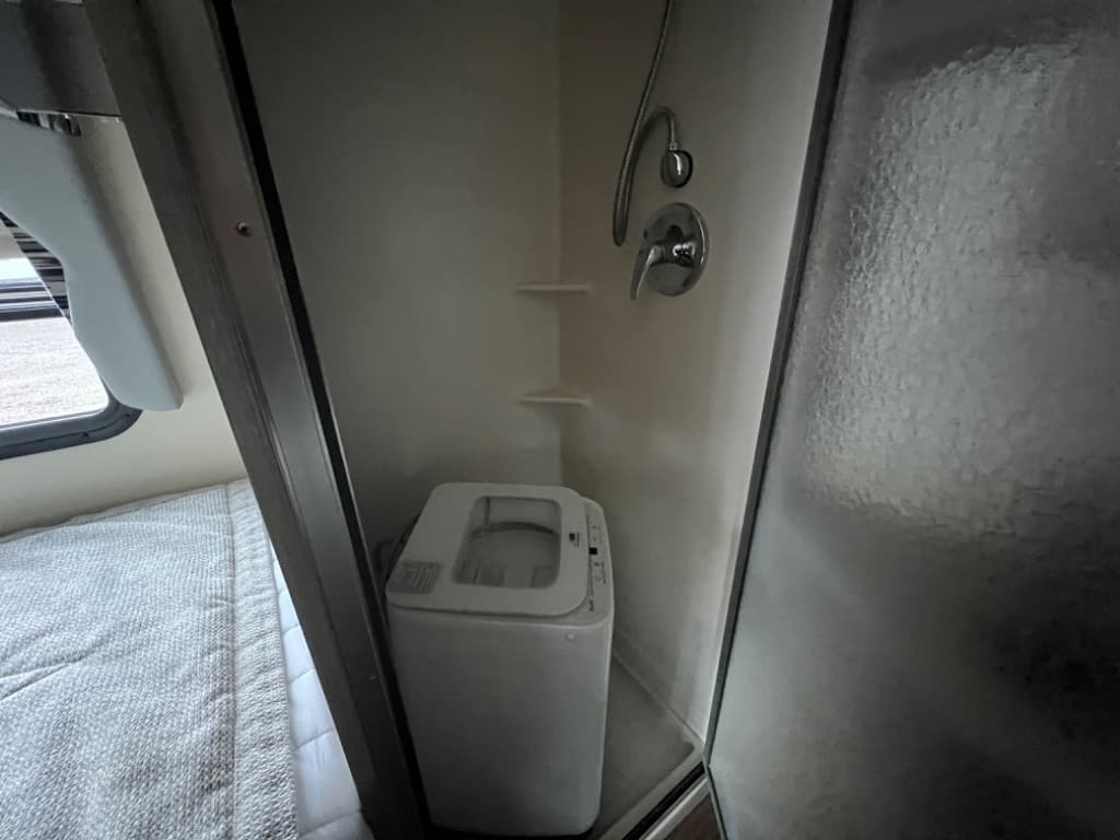 2018 Coach House 2018 Coach House Platinum III - thumbnail 11