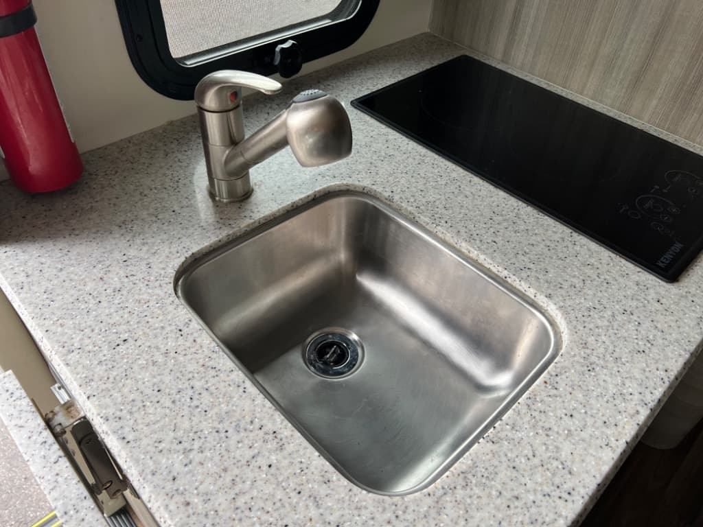 2018 Coach House 2018 Coach House Platinum III - thumbnail 14