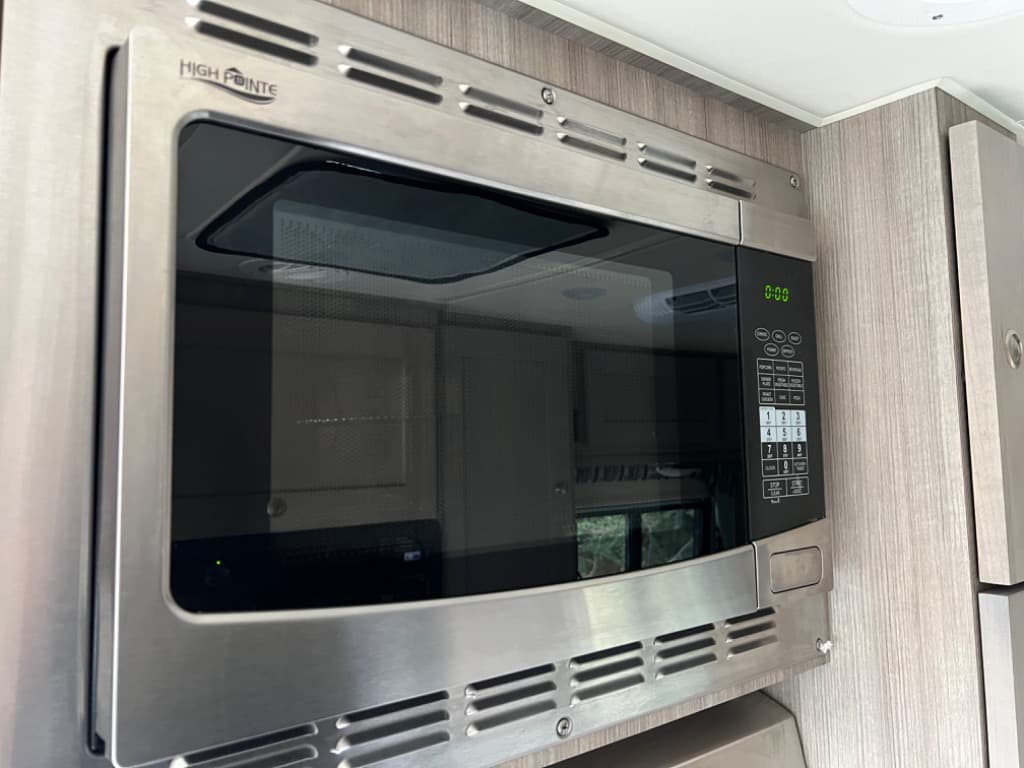 2018 Coach House 2018 Coach House Platinum III - thumbnail 15