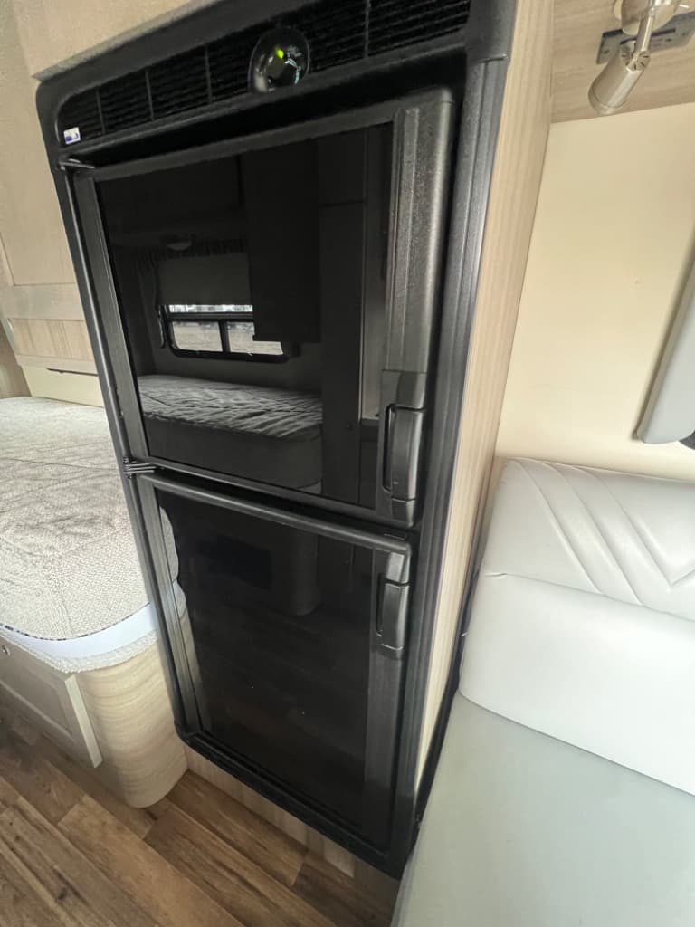 2018 Coach House 2018 Coach House Platinum III - thumbnail 16