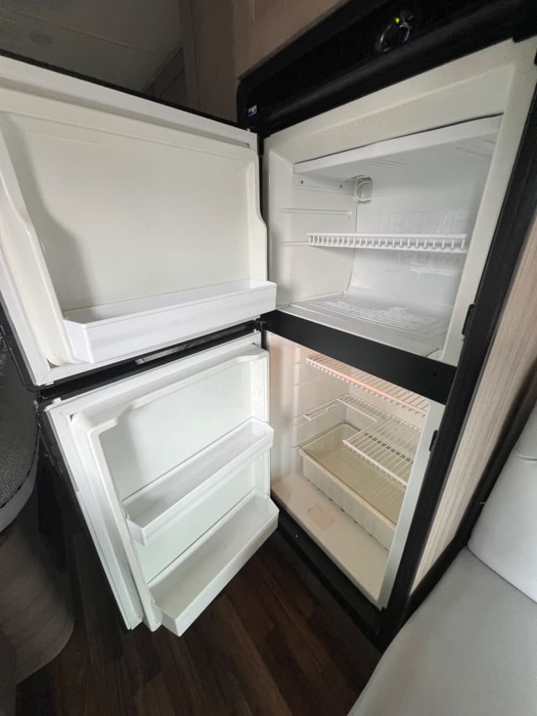 2018 Coach House 2018 Coach House Platinum III - thumbnail 17