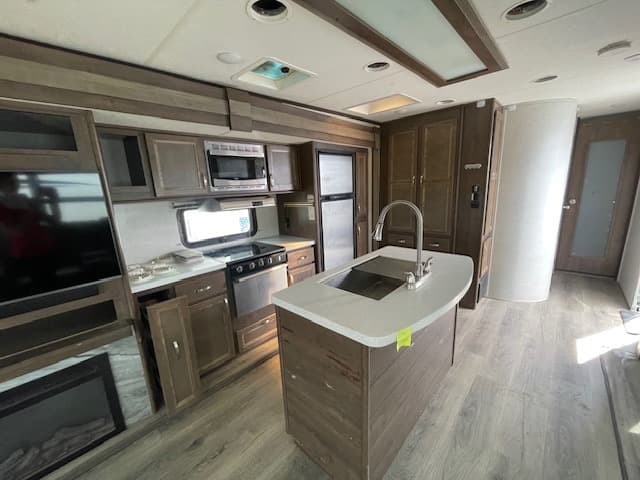 2019 Highland Ridge RV 2019 Highland Ridge RV Open Range - thumbnail 6