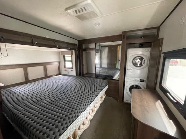 2019 Highland Ridge RV 2019 Highland Ridge RV Open Range - thumbnail 9