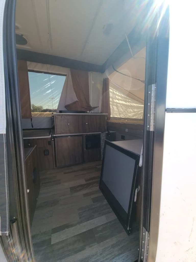 2019 Coachmen 2019 Coachmen Clipper Camping Trailers V Trec 1 - thumbnail 9