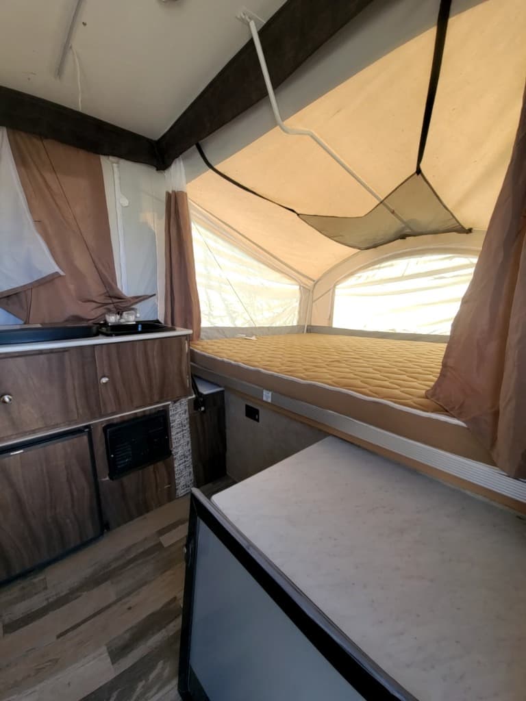 2019 Coachmen 2019 Coachmen Clipper Camping Trailers V Trec 1 - thumbnail 10