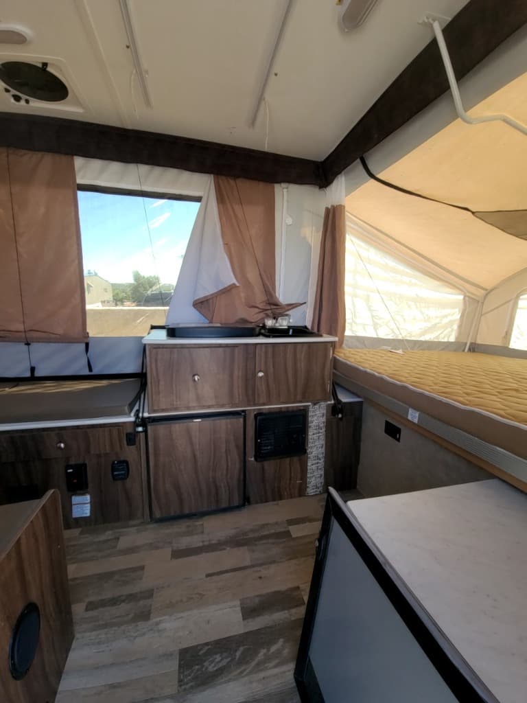 2019 Coachmen 2019 Coachmen Clipper Camping Trailers V Trec 1 - thumbnail 11