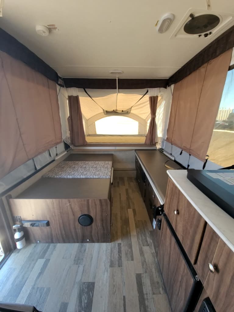 2019 Coachmen 2019 Coachmen Clipper Camping Trailers V Trec 1 - thumbnail 13