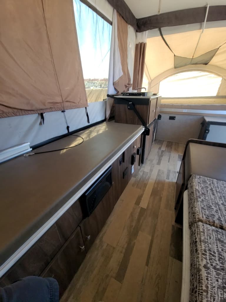 2019 Coachmen 2019 Coachmen Clipper Camping Trailers V Trec 1 - thumbnail 15