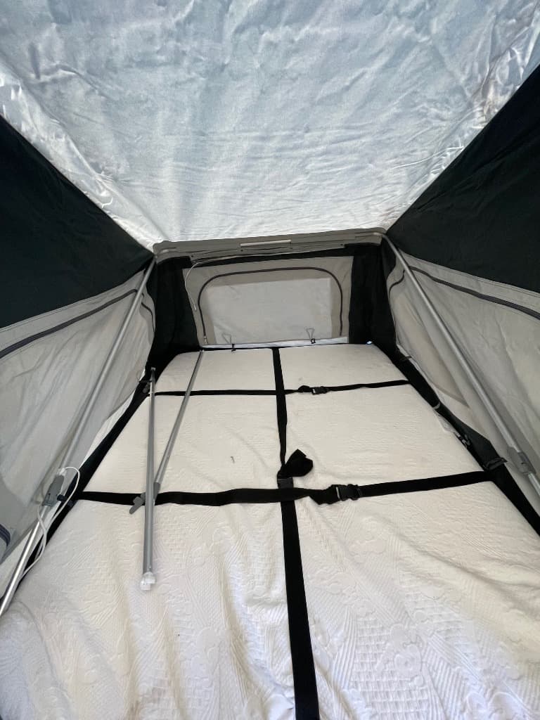 2019 Crux Expedition Trailers 2019 Crux Expedition Trailers Crux - thumbnail 6