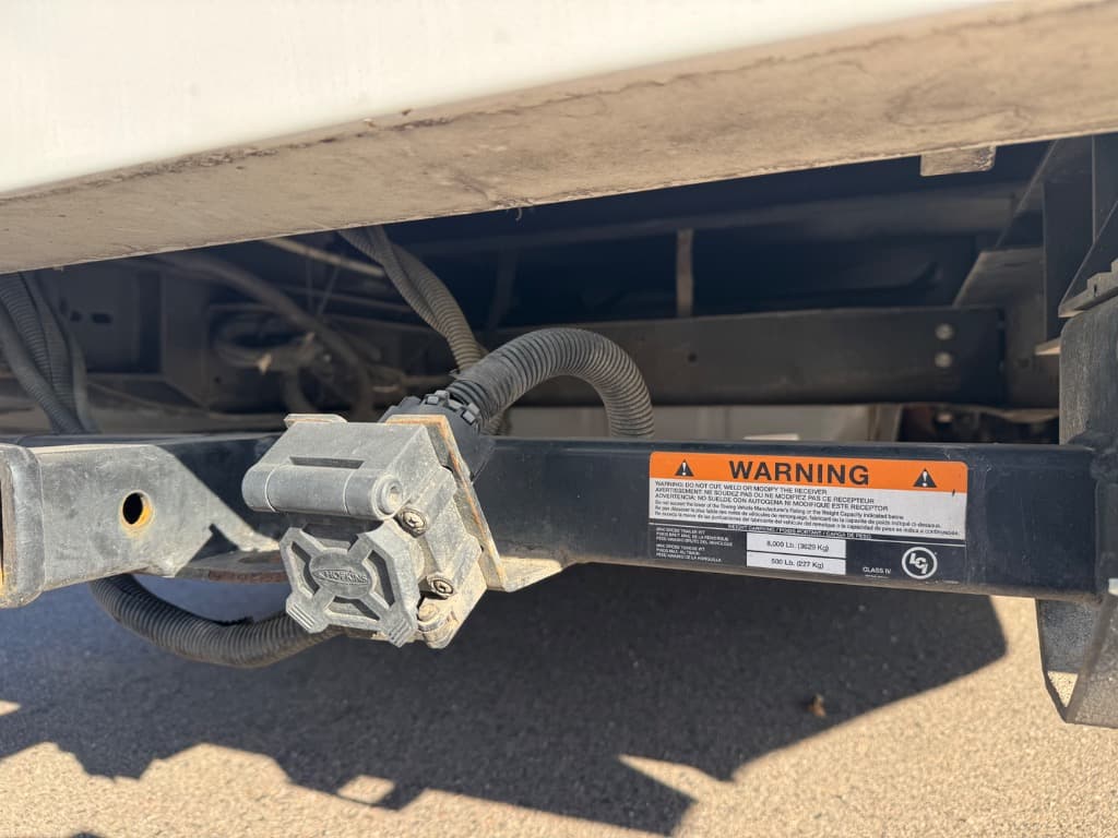 2021 Thor Motor Coach 2021 Thor Motor Coach Four Winds - thumbnail 21