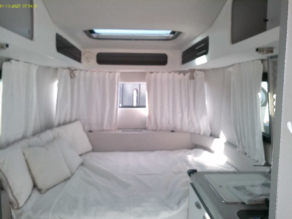 2019 Airstream 2019 Airstream Nest - thumbnail 6