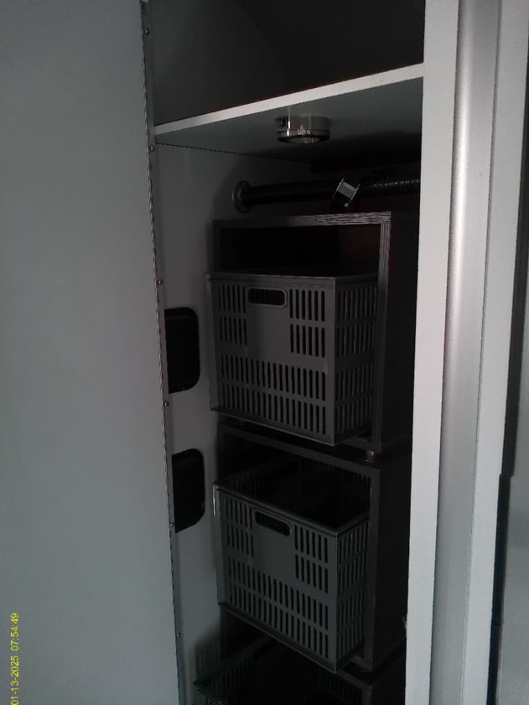 2019 Airstream 2019 Airstream Nest - thumbnail 9