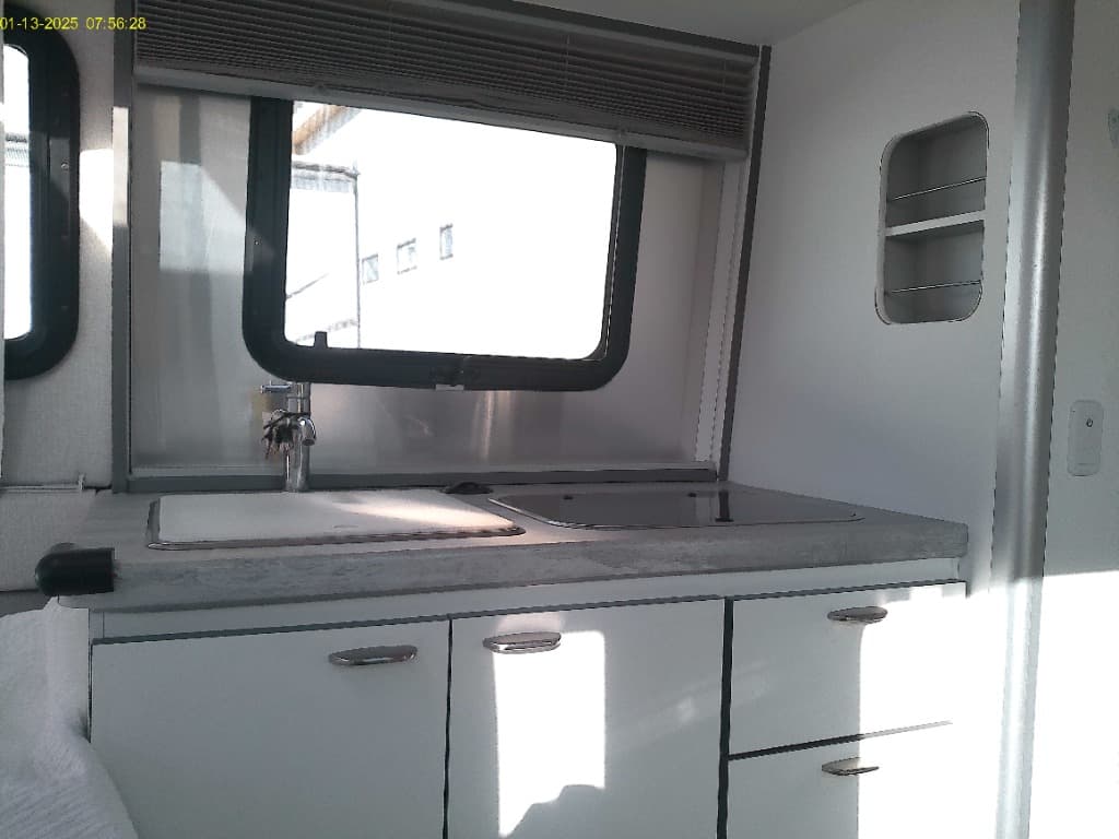 2019 Airstream 2019 Airstream Nest - thumbnail 13