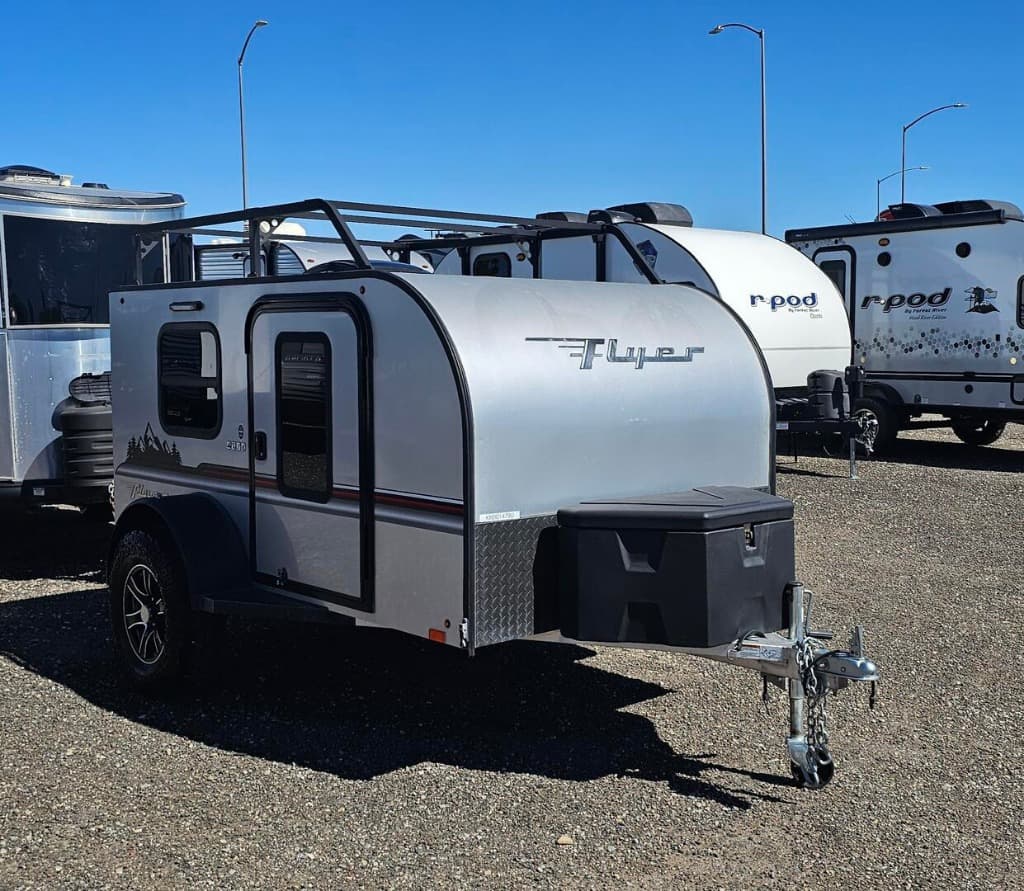 2019 inTech Flyer CHASE