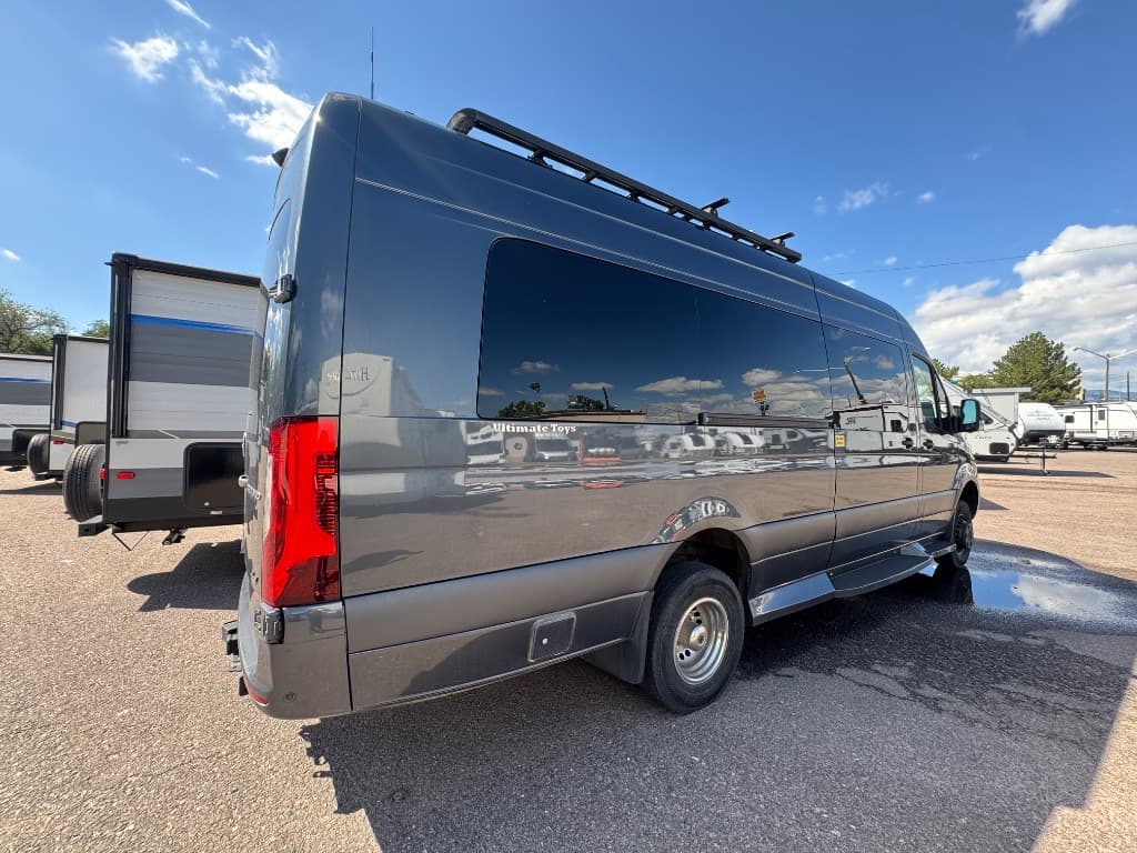 2019 Midwest Automotive Designs 2019 Midwest Automotive Designs Daycruiser - thumbnail 3