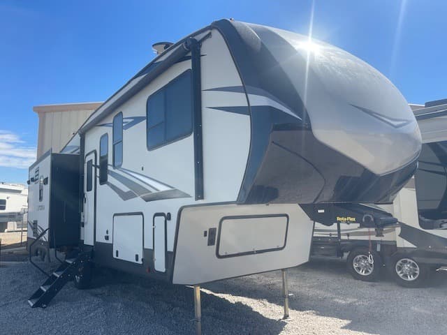 2019 Dutchmen Astoria 2953RLF