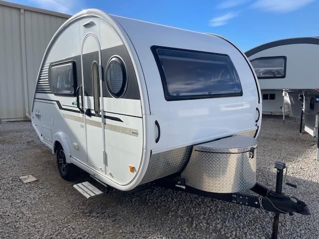 2019 nuCamp RV T@B 400