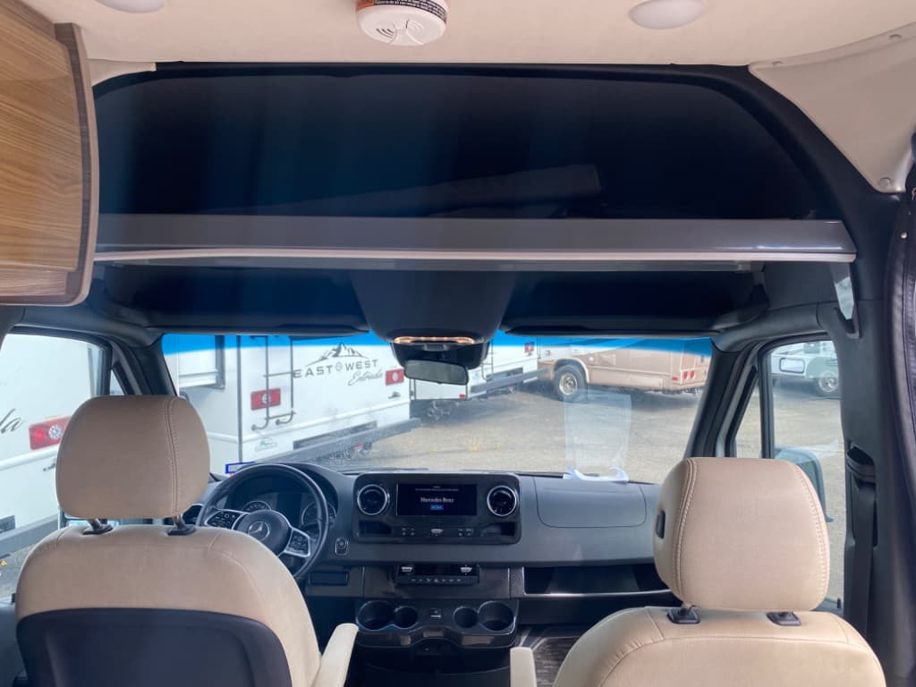 2020 Winnebago 2020 Winnebago Boldt - thumbnail 6