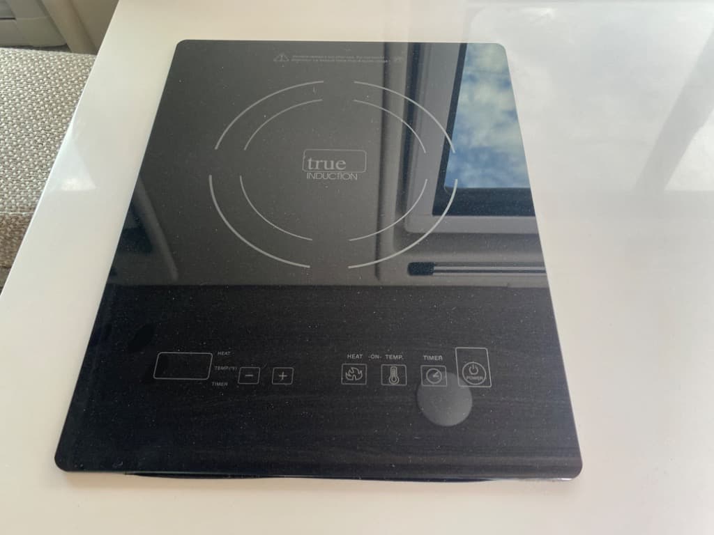 2020 Winnebago 2020 Winnebago Boldt - thumbnail 11