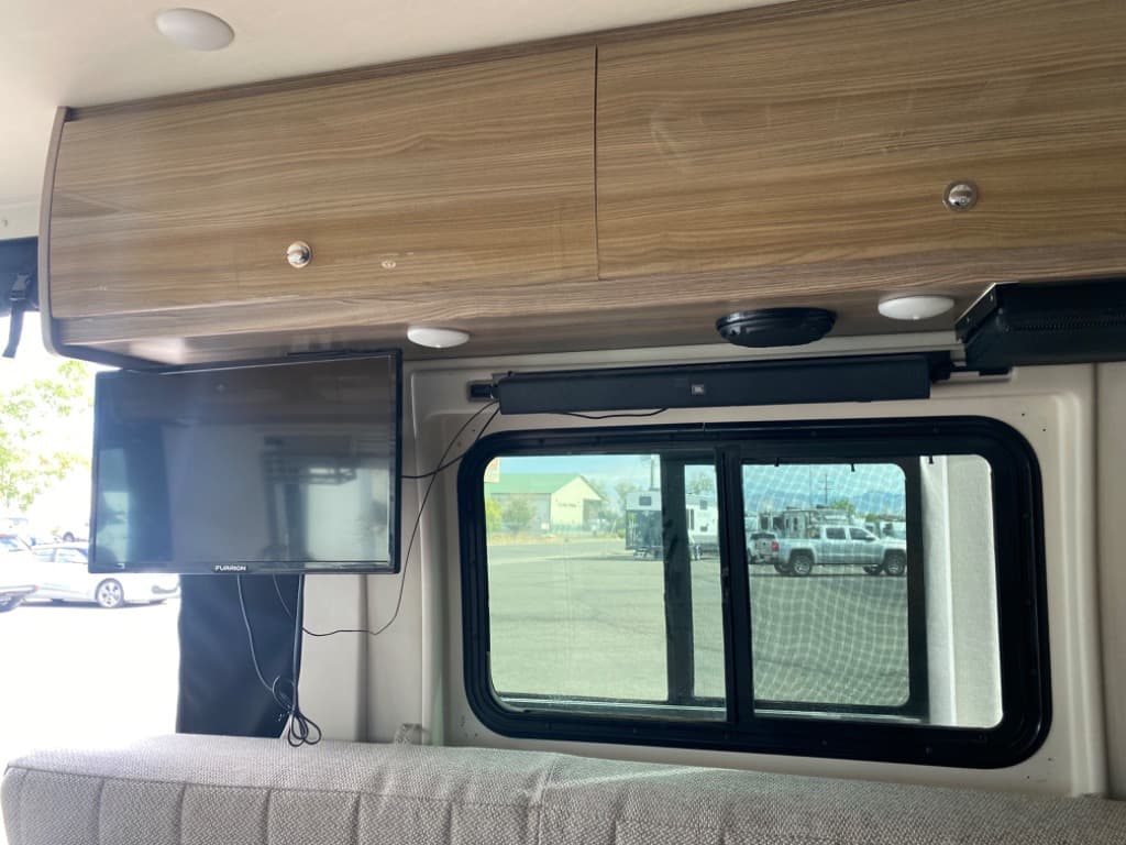 2020 Winnebago 2020 Winnebago Boldt - thumbnail 15