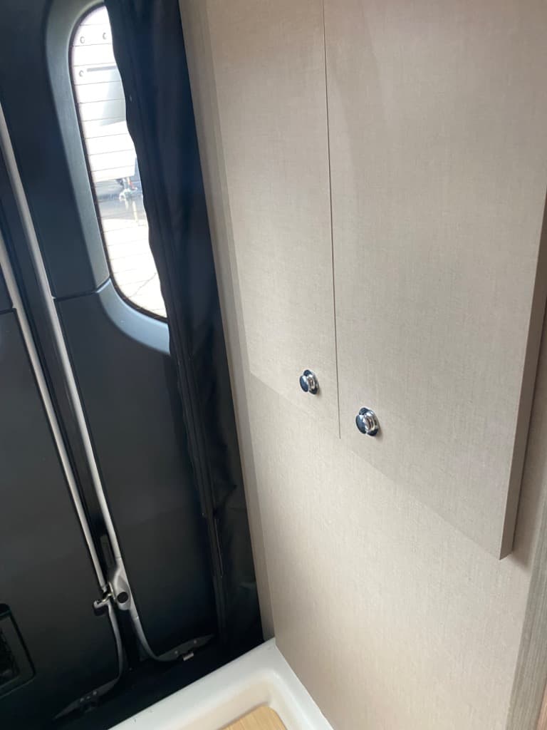 2020 Winnebago 2020 Winnebago Boldt - thumbnail 18