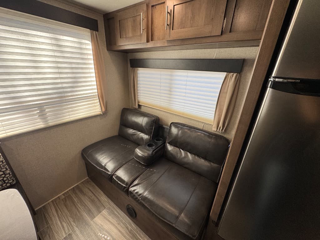 2020 Forest River 2020 Forest River Shasta - thumbnail 14