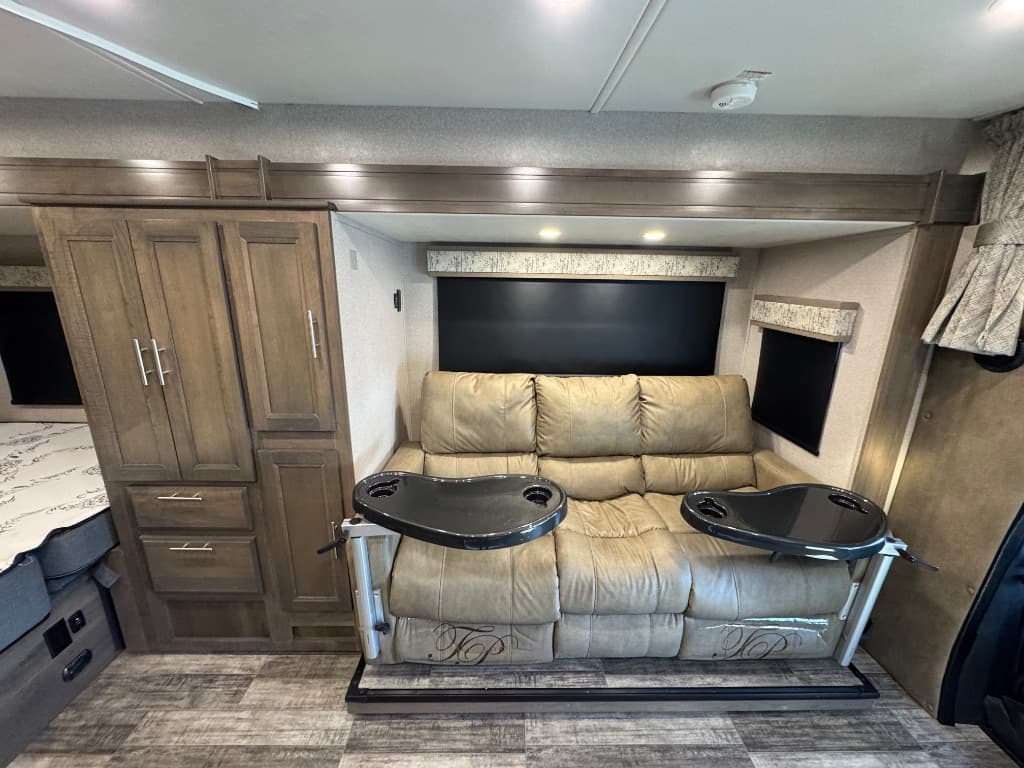 2021 Dynamax 2021 Dynamax Isata 3 - thumbnail 6